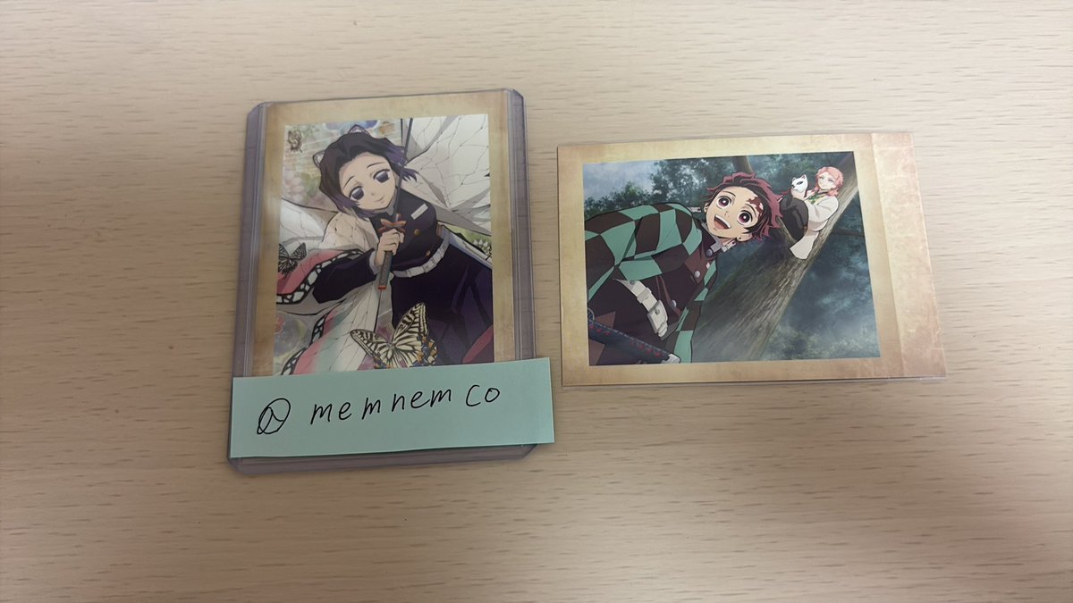 ねむねむ tweet media