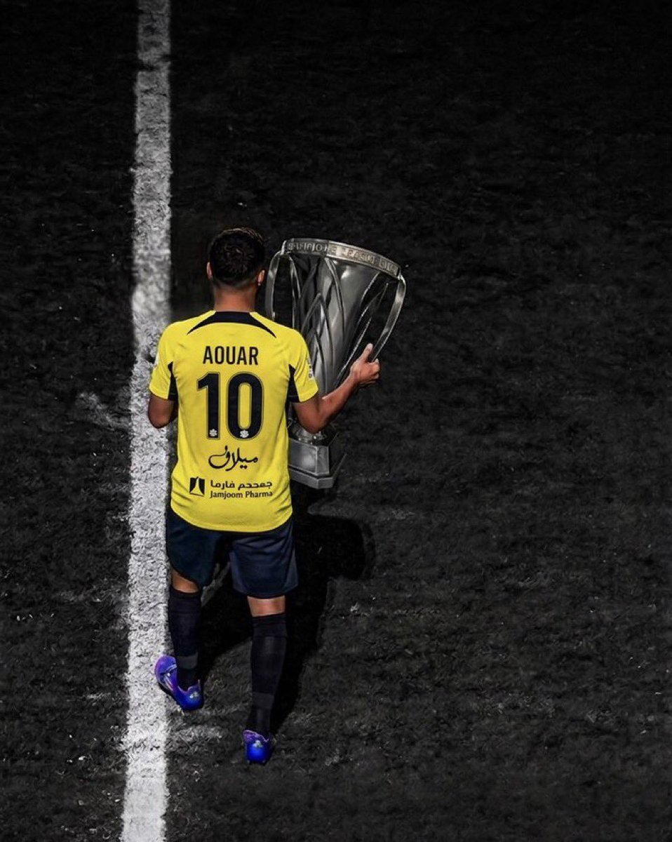 عزيز بن خالد tweet media