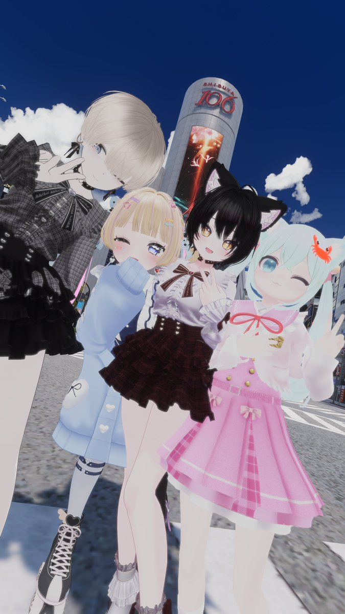 きち猫(ロゼ)📛🌟 tweet media