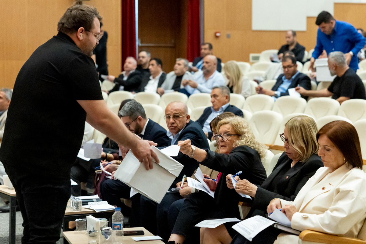 Mersin Yenişehir Belediyesi tweet media