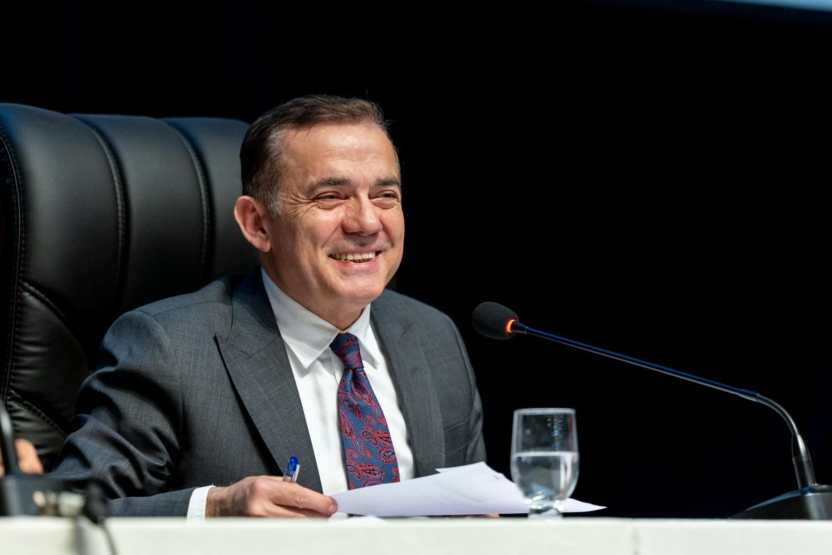 Mersin Yenişehir Belediyesi tweet media