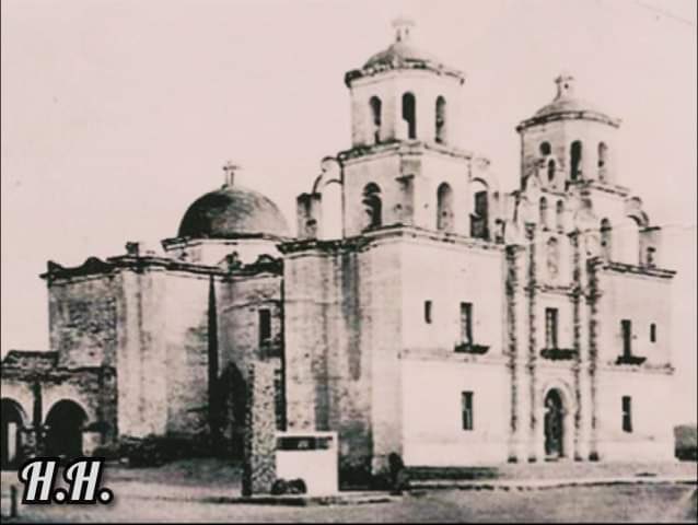 Hermosillo, Historia tweet media