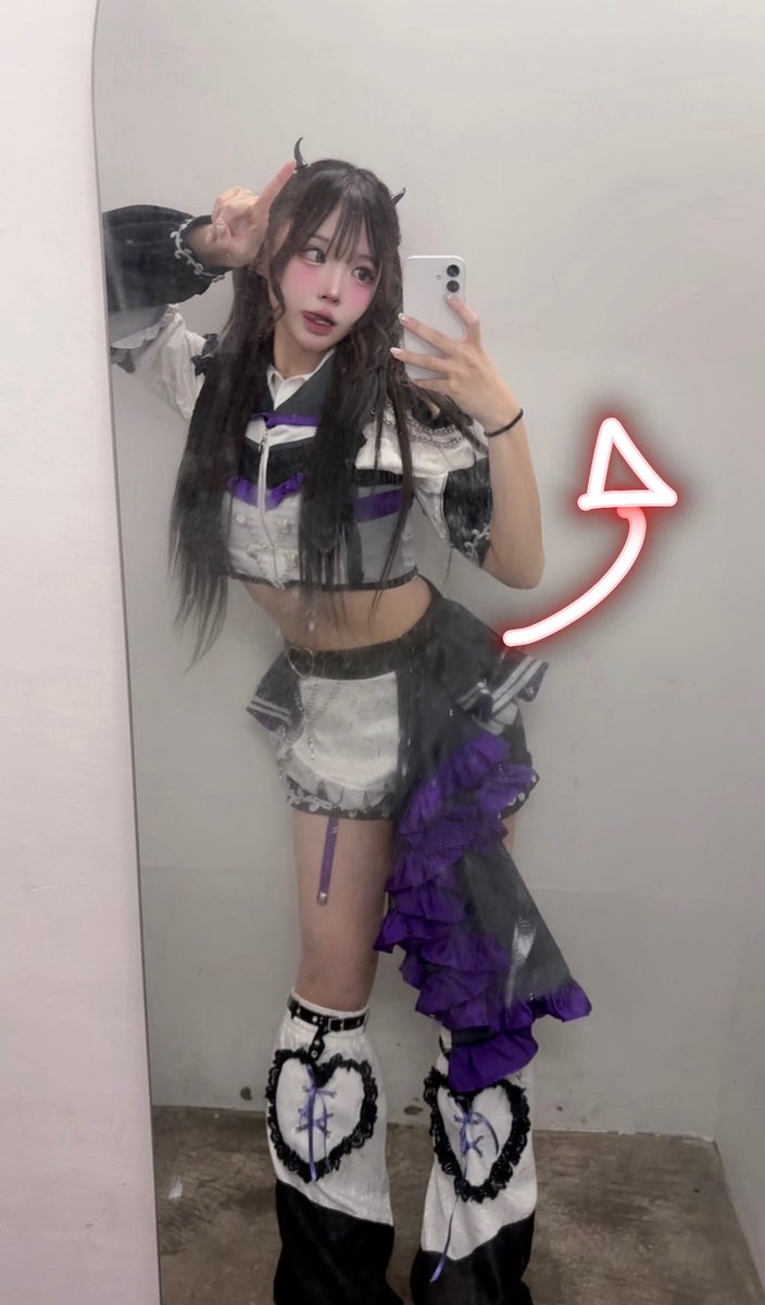 레아 【ARIS】 tweet media