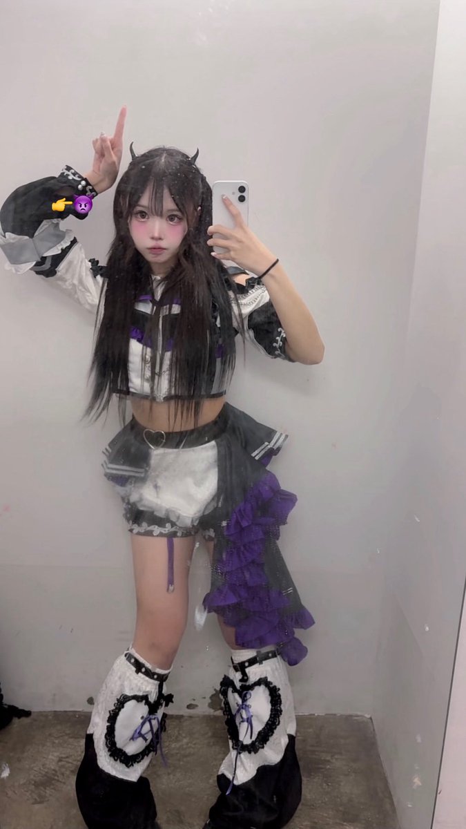 레아 【ARIS】 tweet media