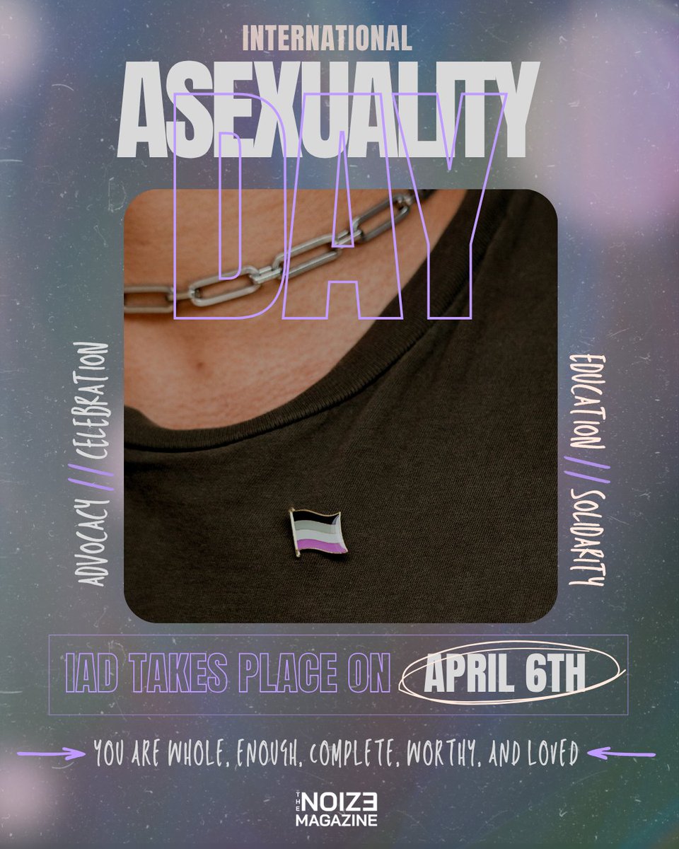 The Noize Magazine tweet media