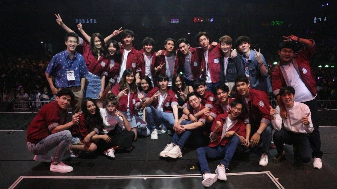 น้าดน้าด tweet media