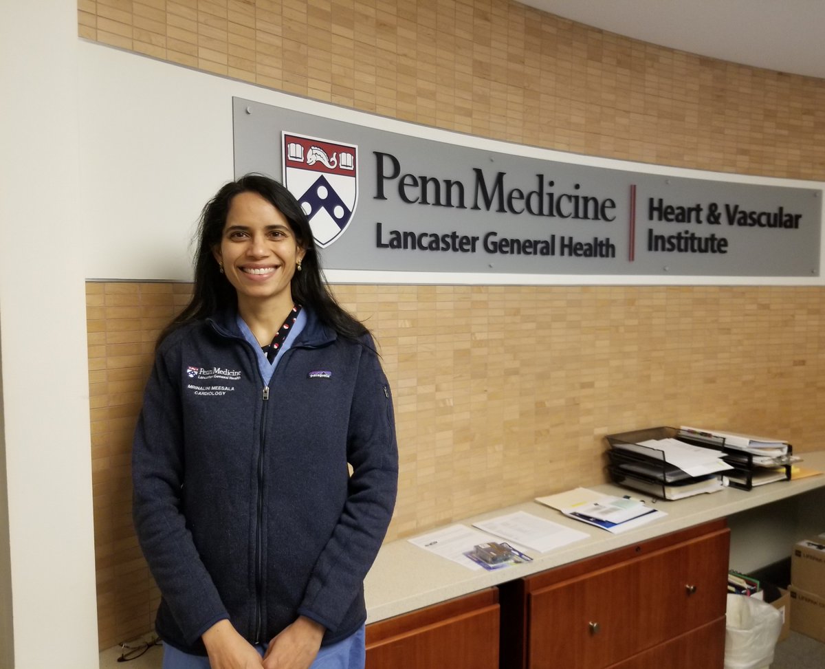 Penn Medicine Lancaster General Health tweet media