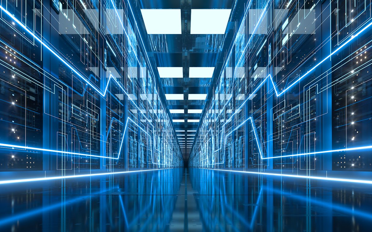 DCDeployed's tweet image. Modern data centers are designed like ecosystems. Power, cooling, networking, and software constantly talk to each other. When one shifts, the others respond.

dcdeployed.com 

#SystemThinking #SmartFacilities #AdaptiveTech
