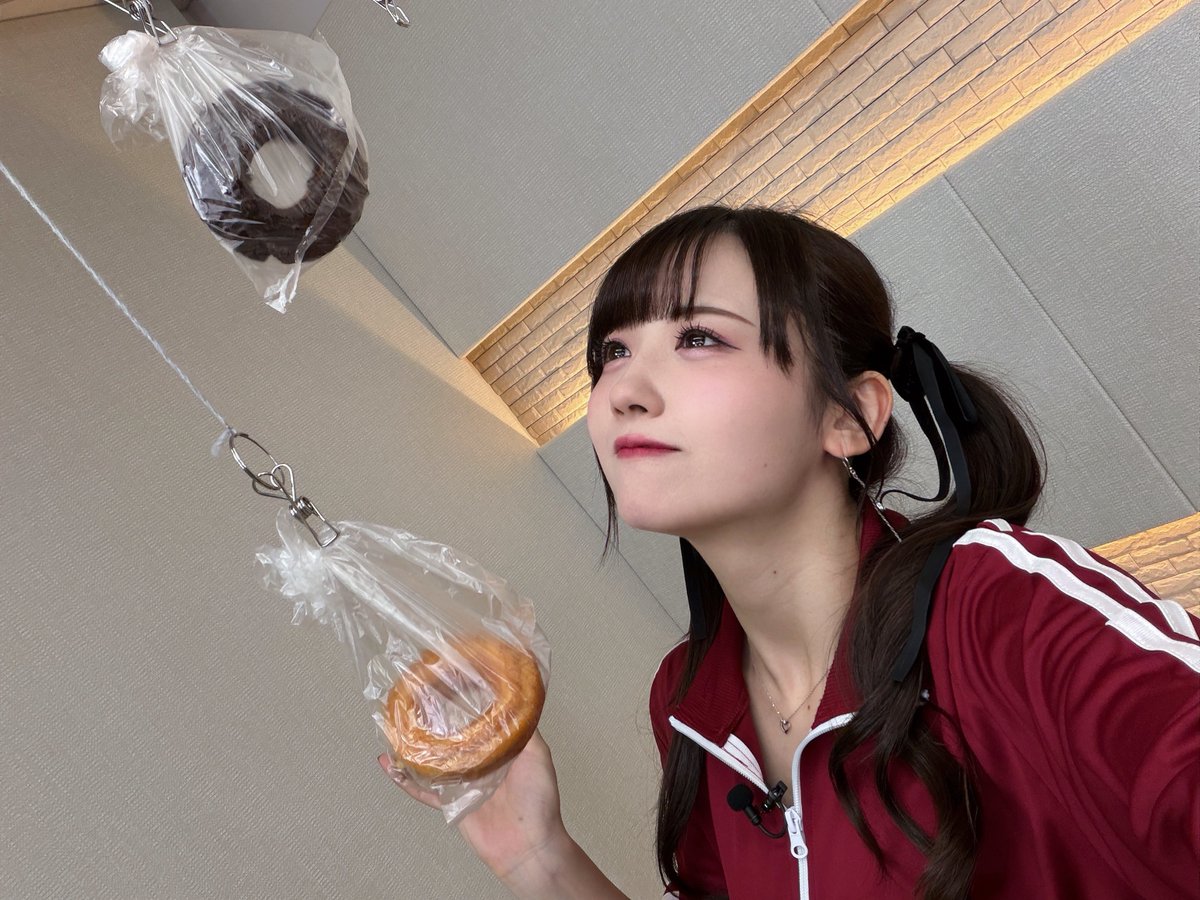 岡田夢以 tweet media