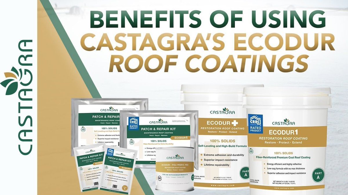 Castagra Products, Inc. tweet media