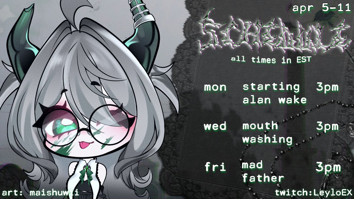 LEYLO 🐉🪦 tweet media