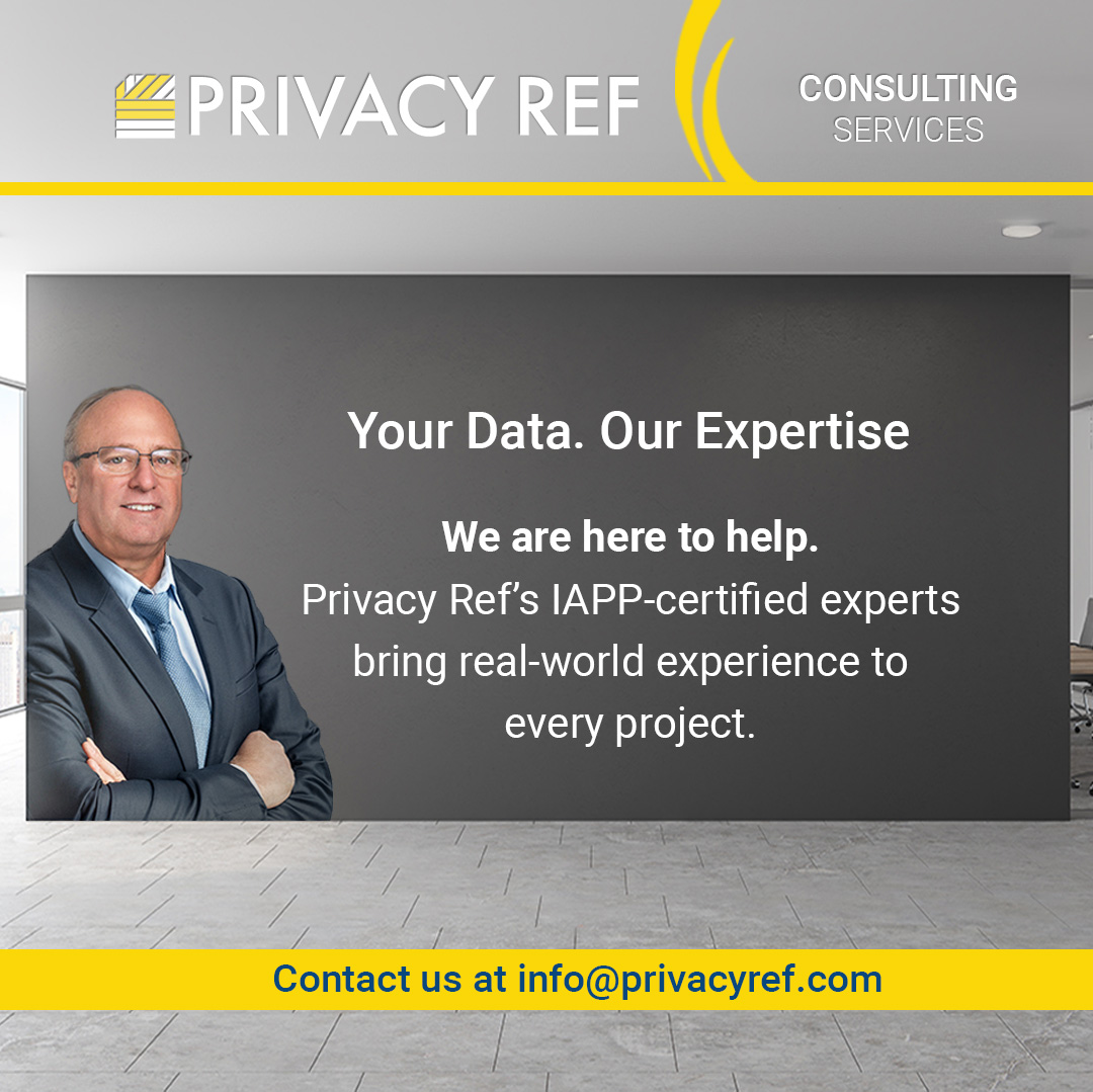 Privacy Ref, Inc. tweet media