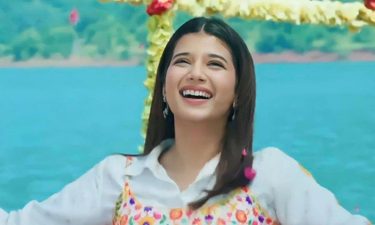 Samridhii Fandom tweet media