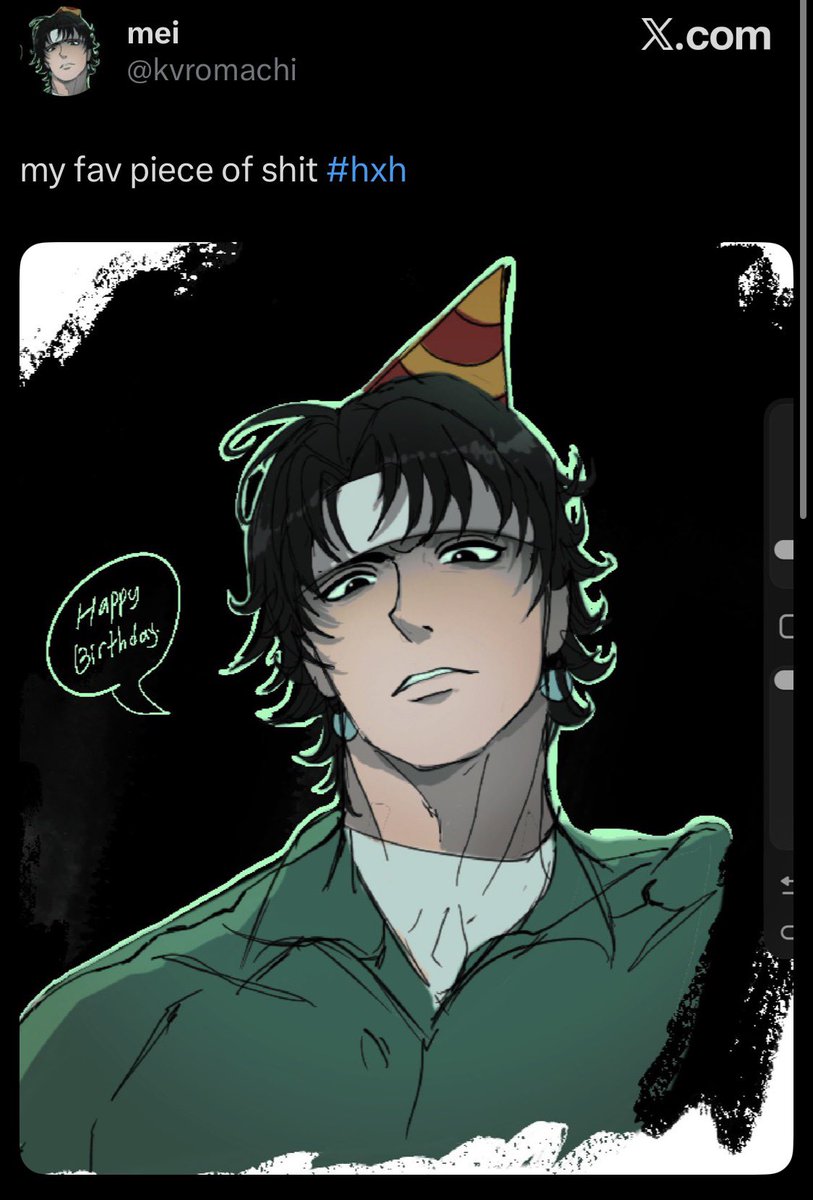 Aali 🕵🏽 Tsundere CEO tweet media