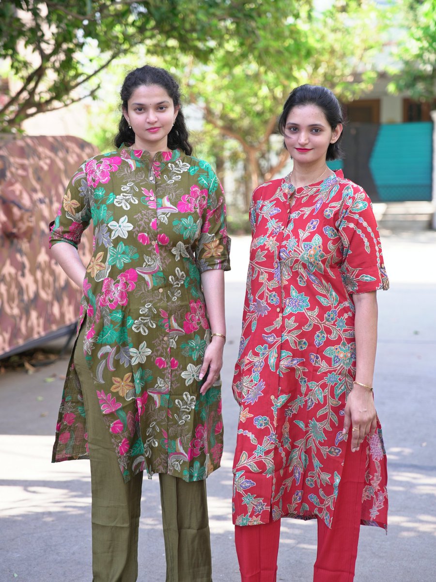 SumiiTalks's tweet image. Dress link sumiivastra.in/search?q=Combo

Search code: Combo 🌵🌵
Website: sumiivastra.in 

#combo #combooffer #stylish #twinning👯 #western