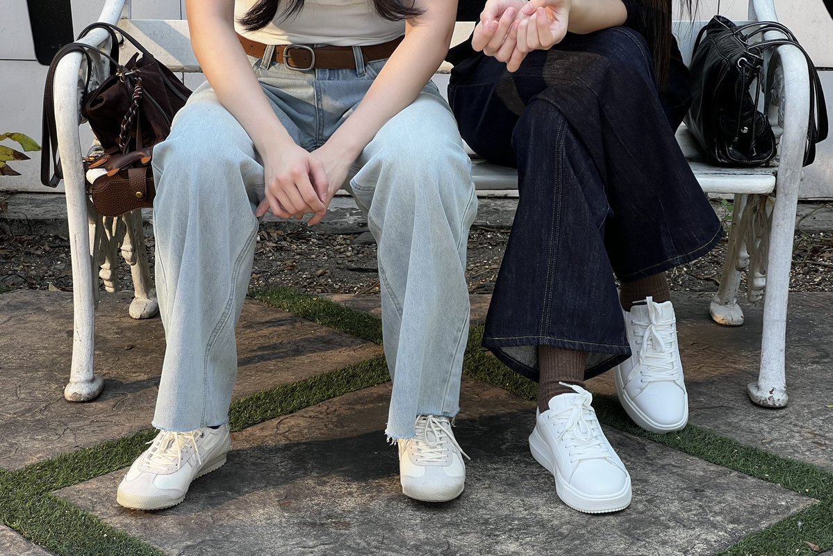 Latte ☕ (อุนแม่น้องฮันนี่🐵) tweet media