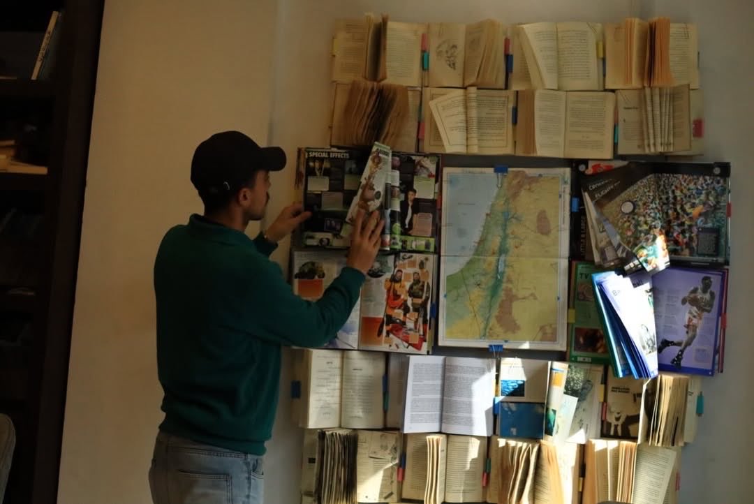 Documenting #GazaGenocide tweet media