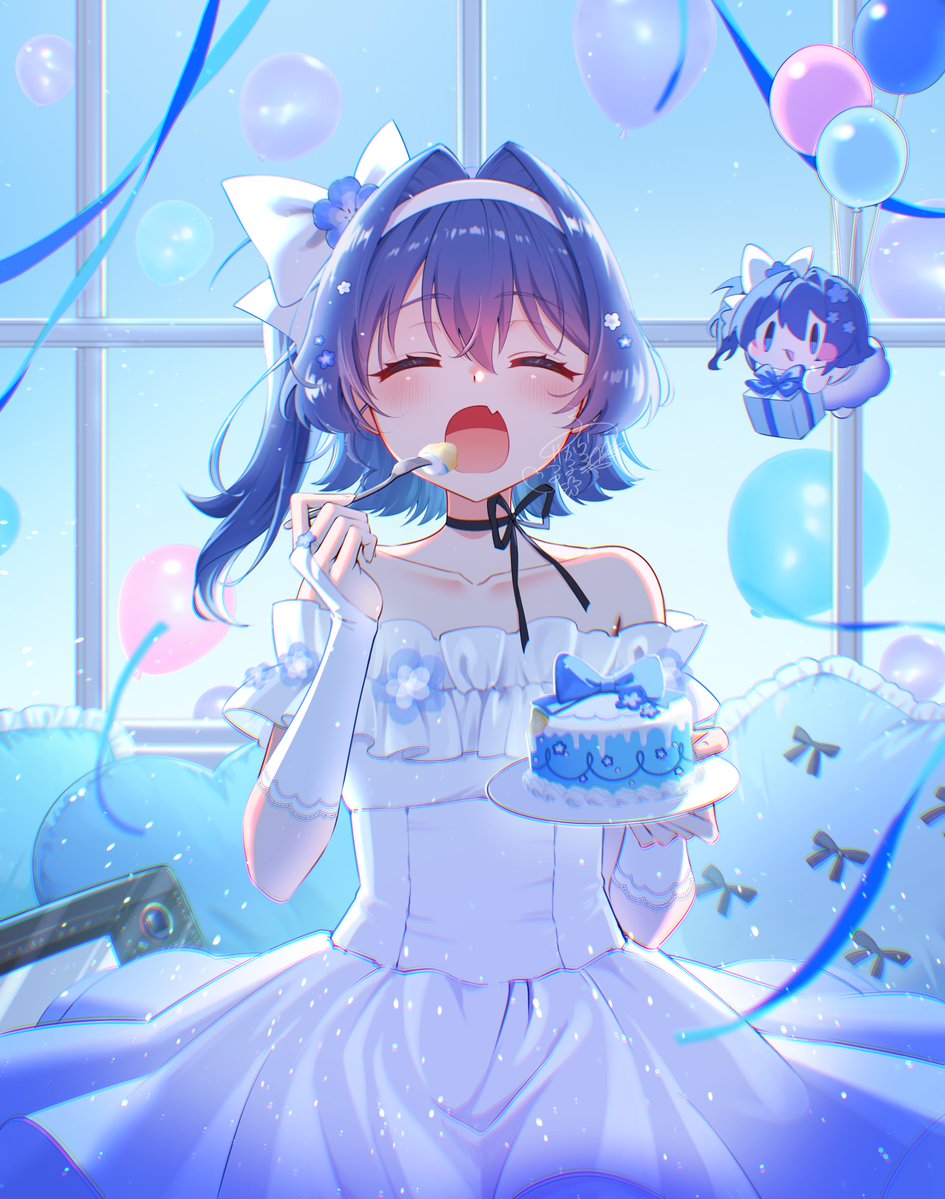 瑠璃唐るるる💙🌿 tweet media