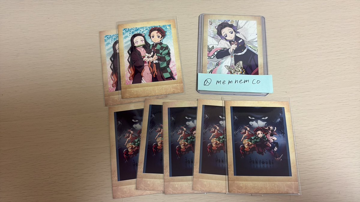 ねむねむ tweet media