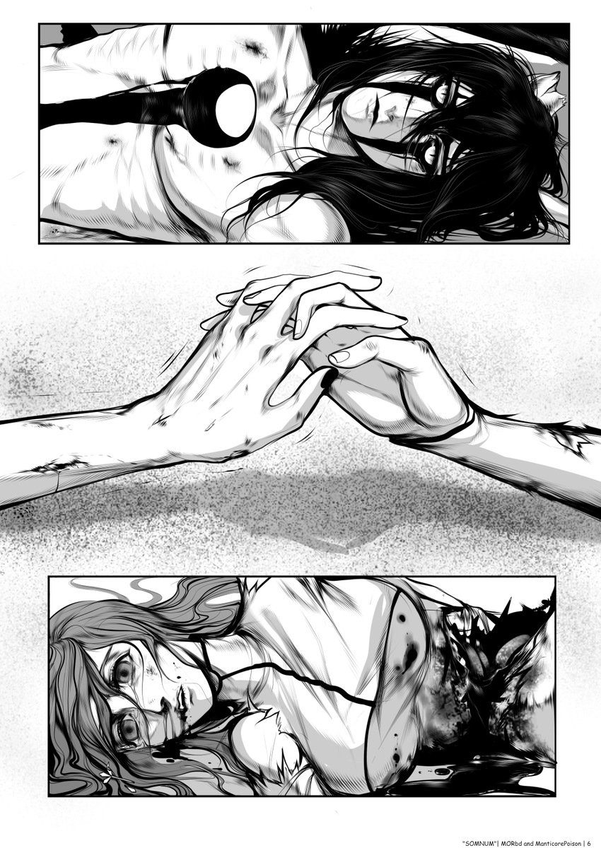 Manticore_Poison tweet media