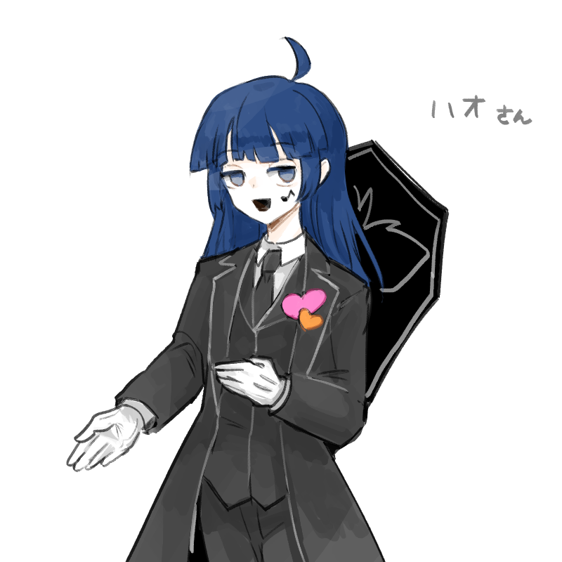 アジさい tweet media