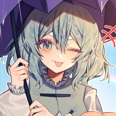 コタ|小傘推し|世界一可愛いアイドル|春例大祭コスプレ参加 tweet media