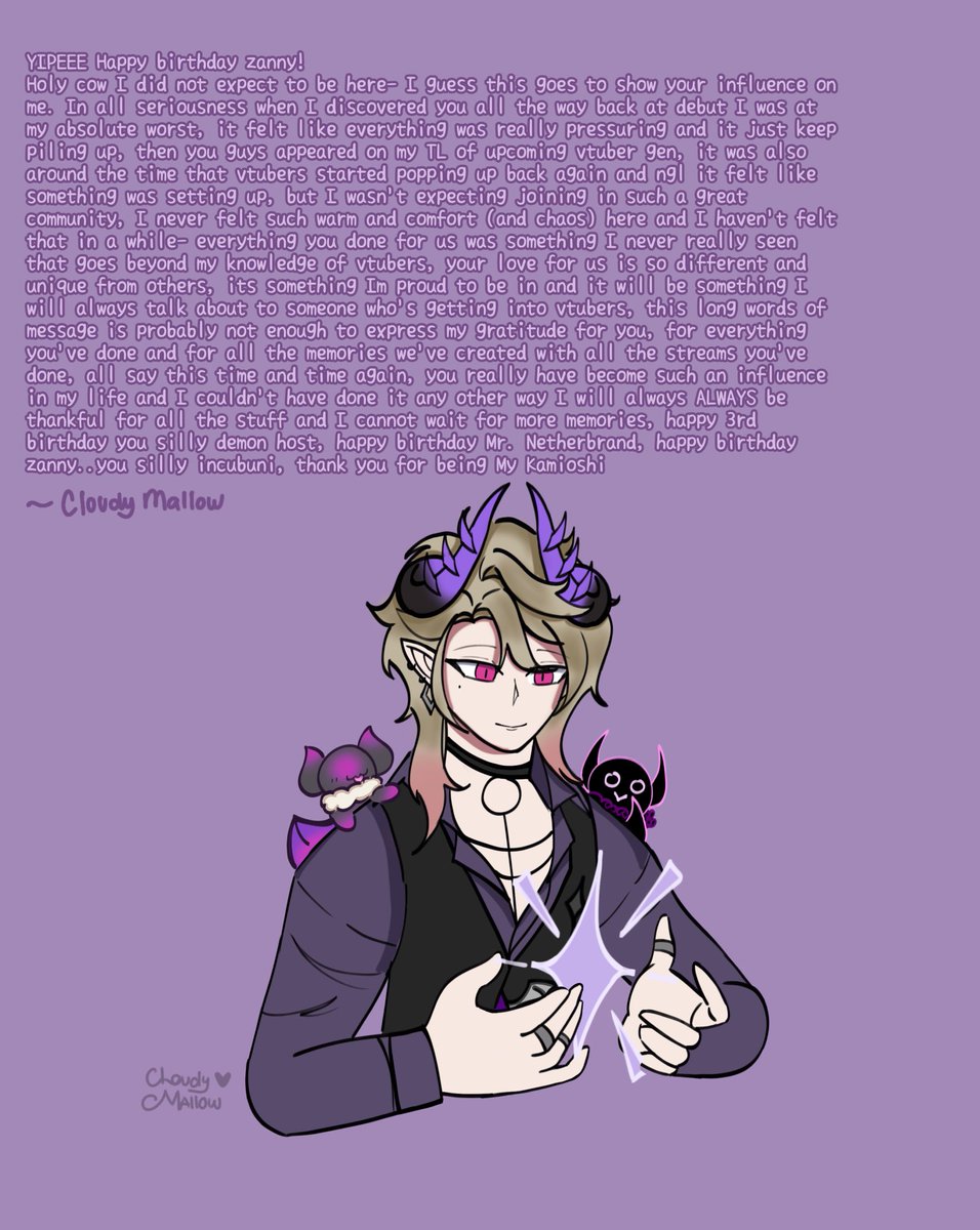 Cloudy☁️Mallow♈🧬📿🪽⛩️ tweet media