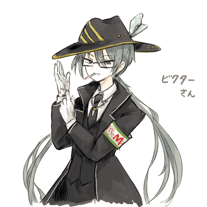 アジさい tweet media