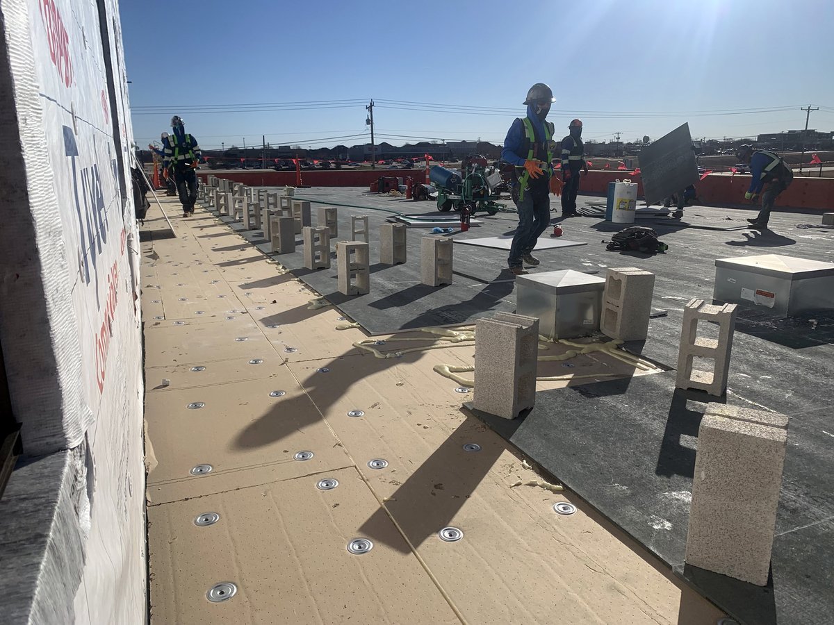 Roofing Alliance (@AllianceNRCA) / Posts / X