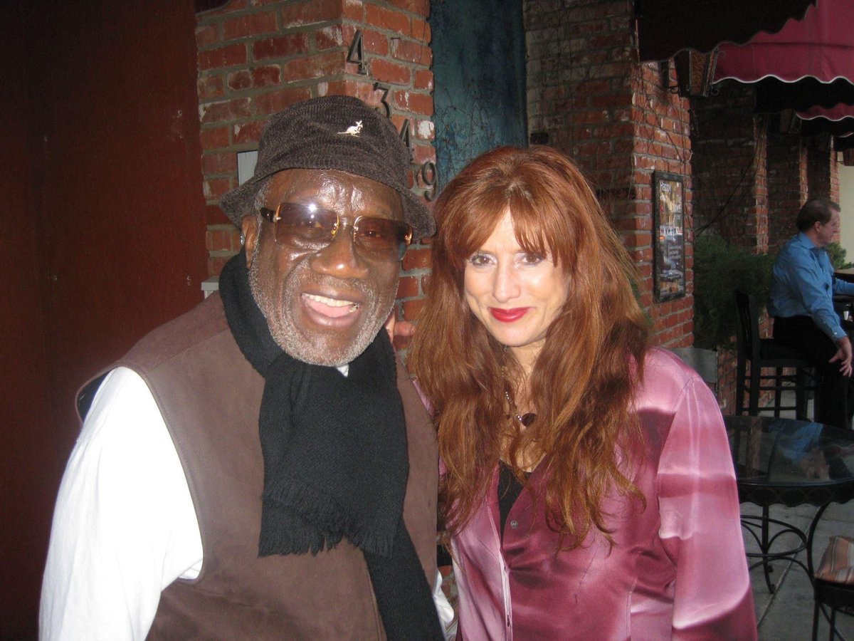 roberta donnay jazz tweet media