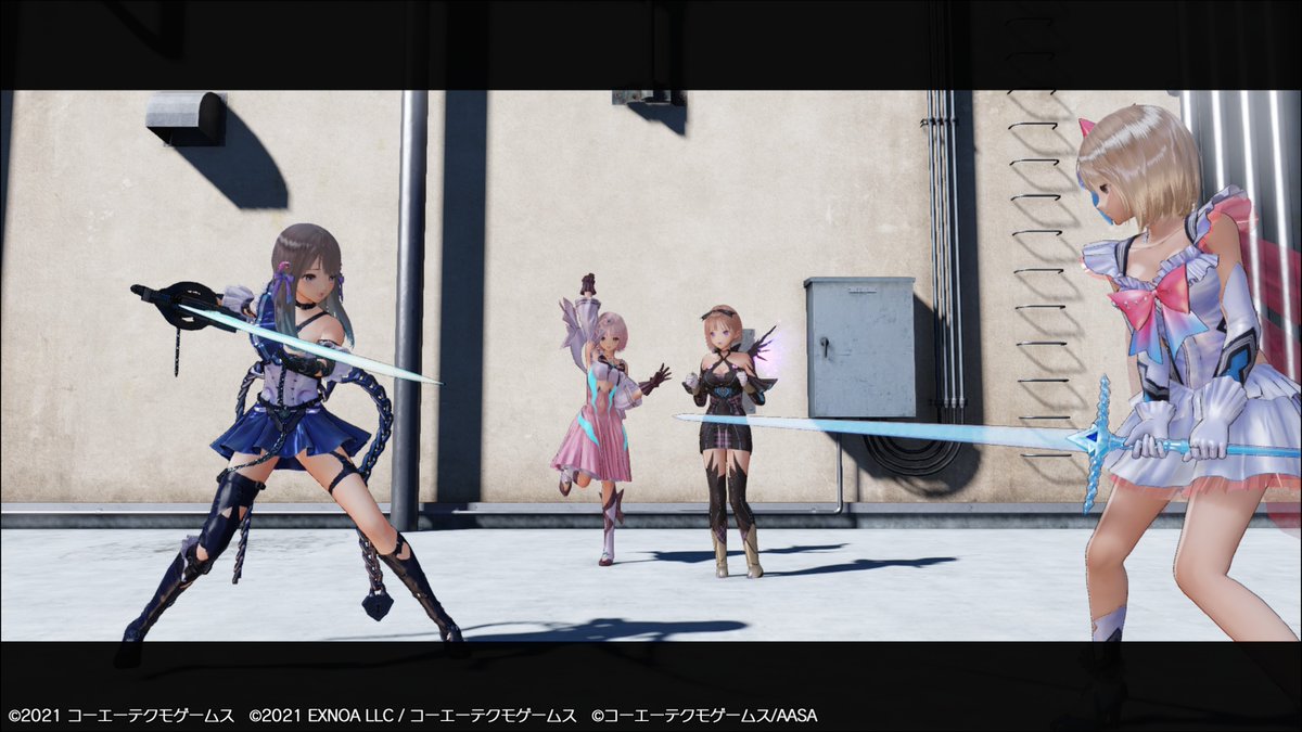 七次元ナオ tweet media