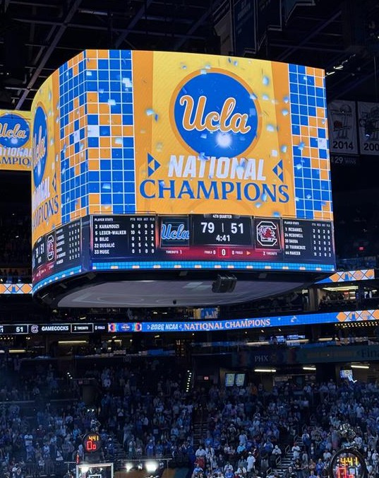 Daktronics tweet media