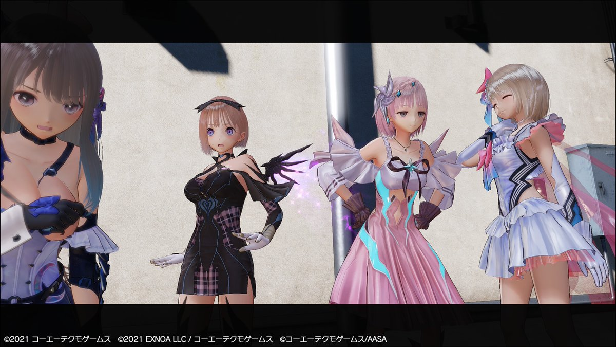 七次元ナオ tweet media