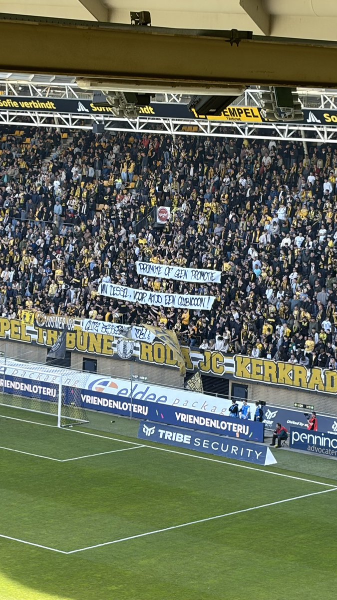 Roda JC Live tweet media