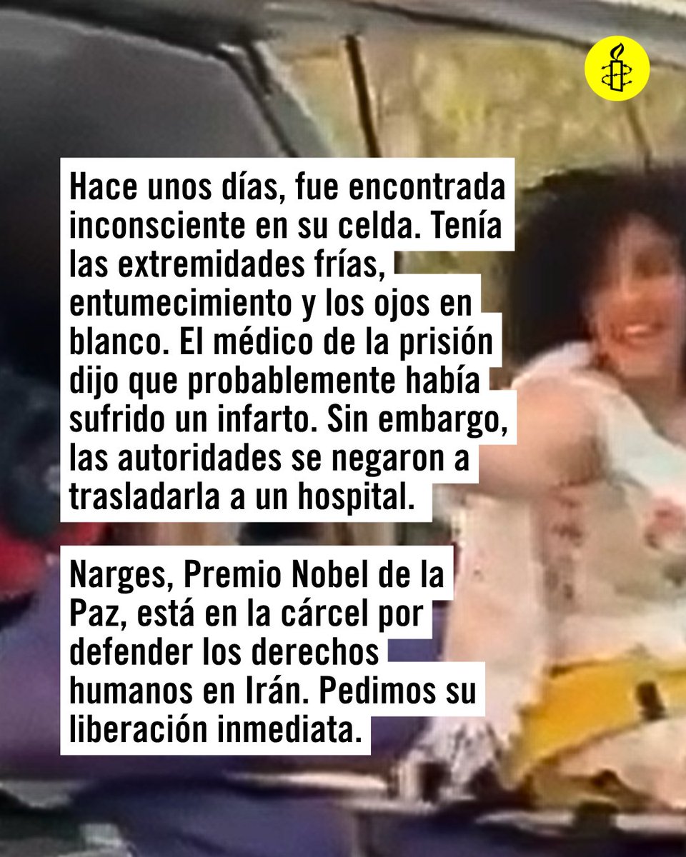 Amnistía La Rioja tweet media