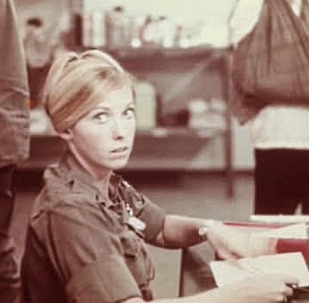 Military Support tweet media