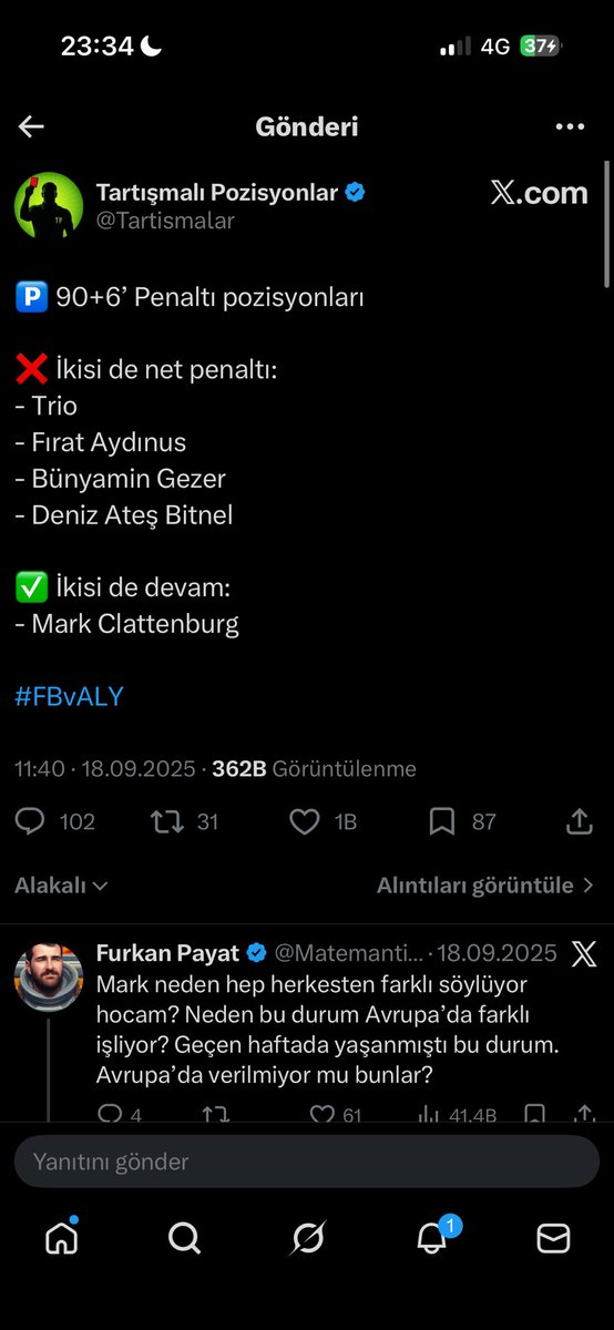 Perit İlhan tweet media