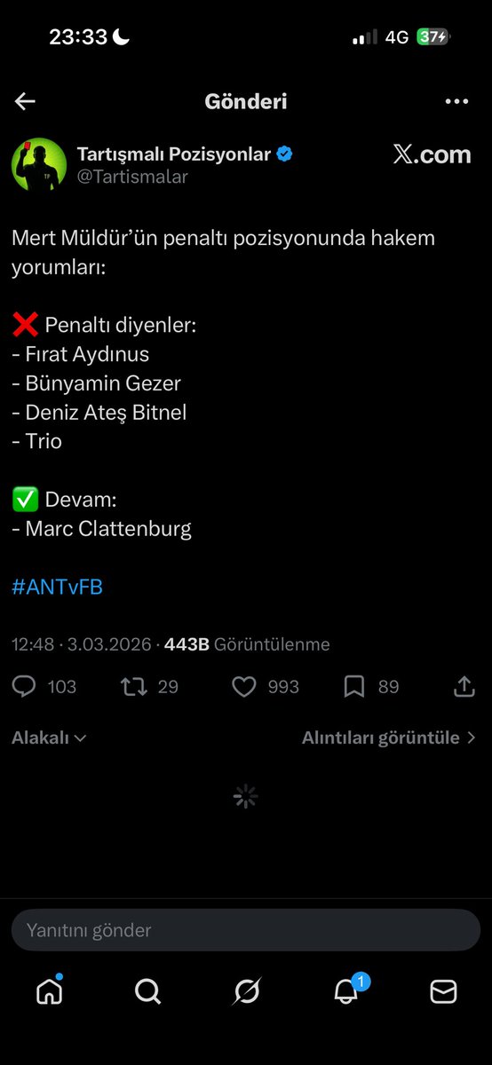 Perit İlhan tweet media