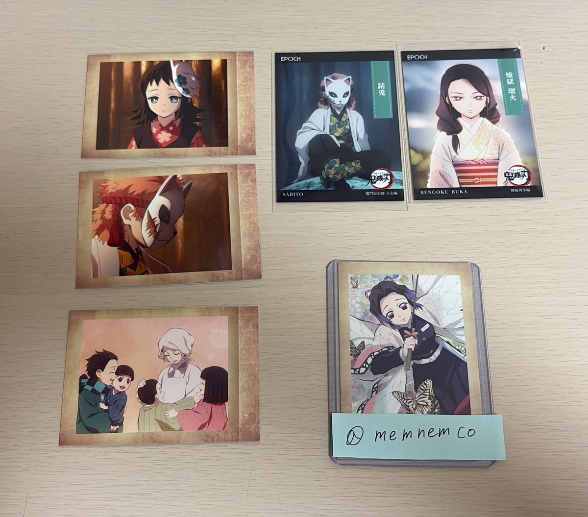 ねむねむ tweet media