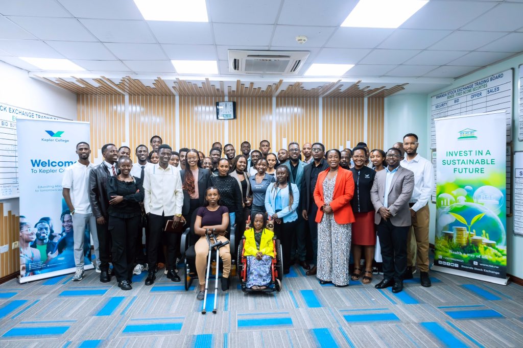 Kepler College tweet media