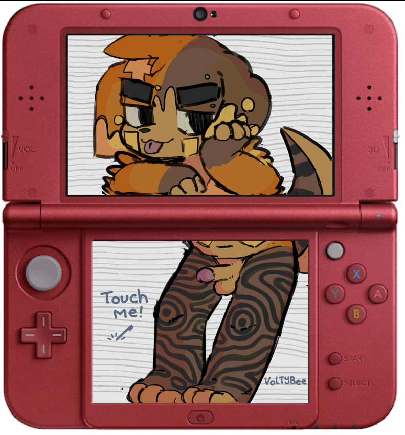 VoltyBee tweet media