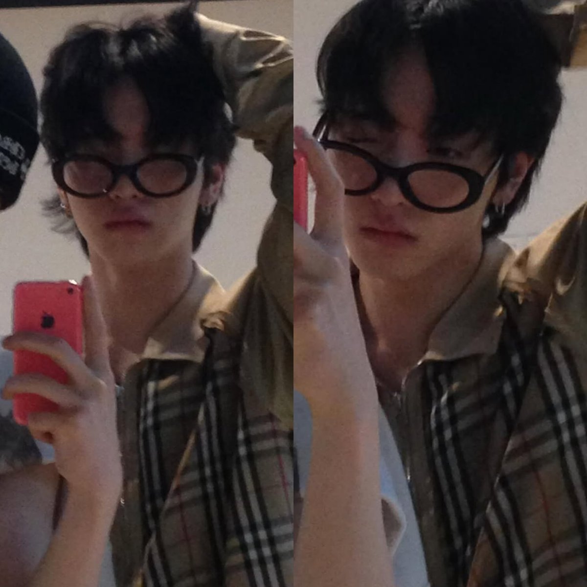 Irene | AhgaTiny tweet media