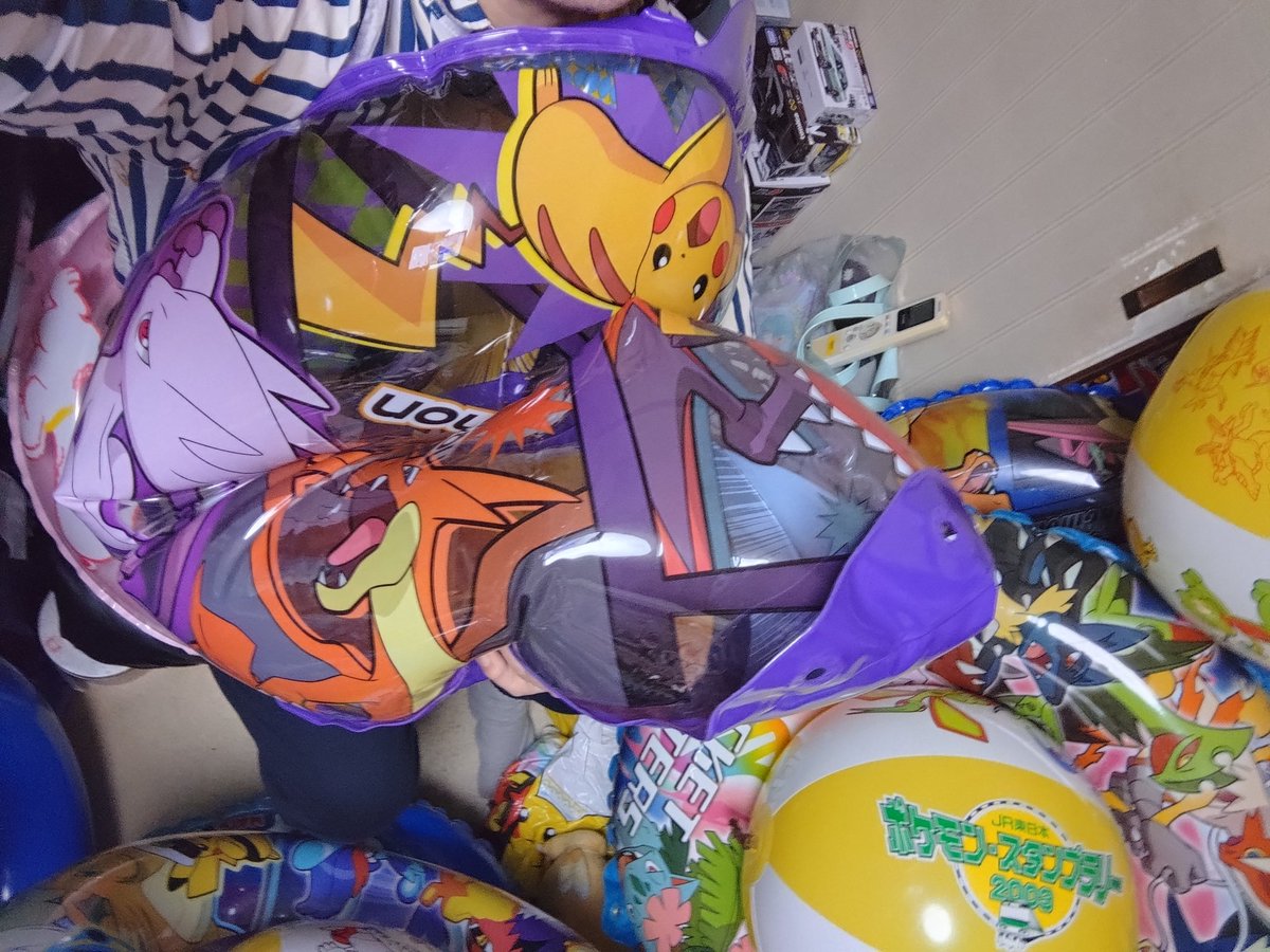 なまもの Air垢 tweet media