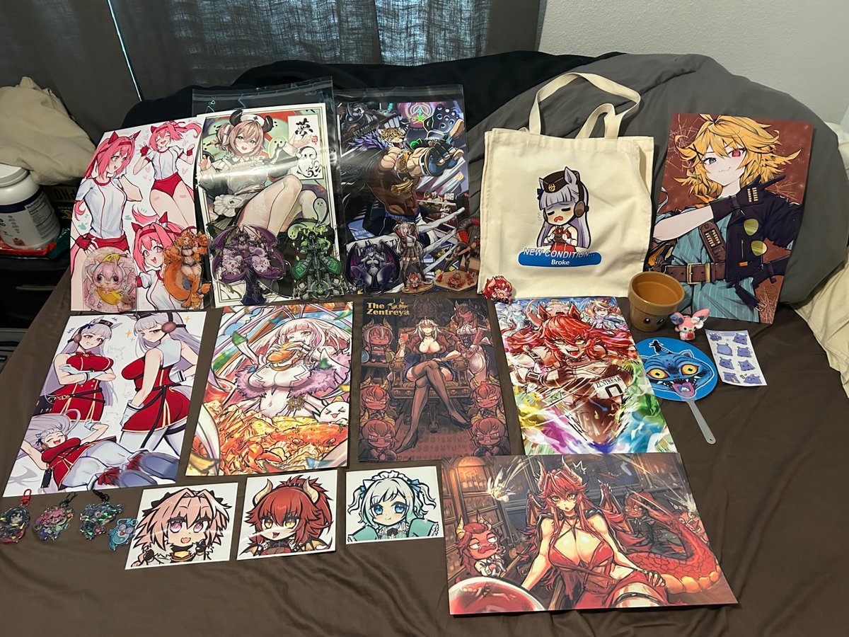 Chugbuggin 🦟 tweet media