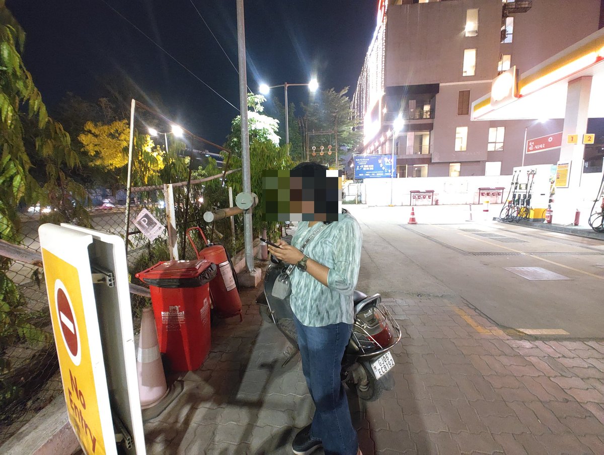 AVISHEK NAYAK tweet media