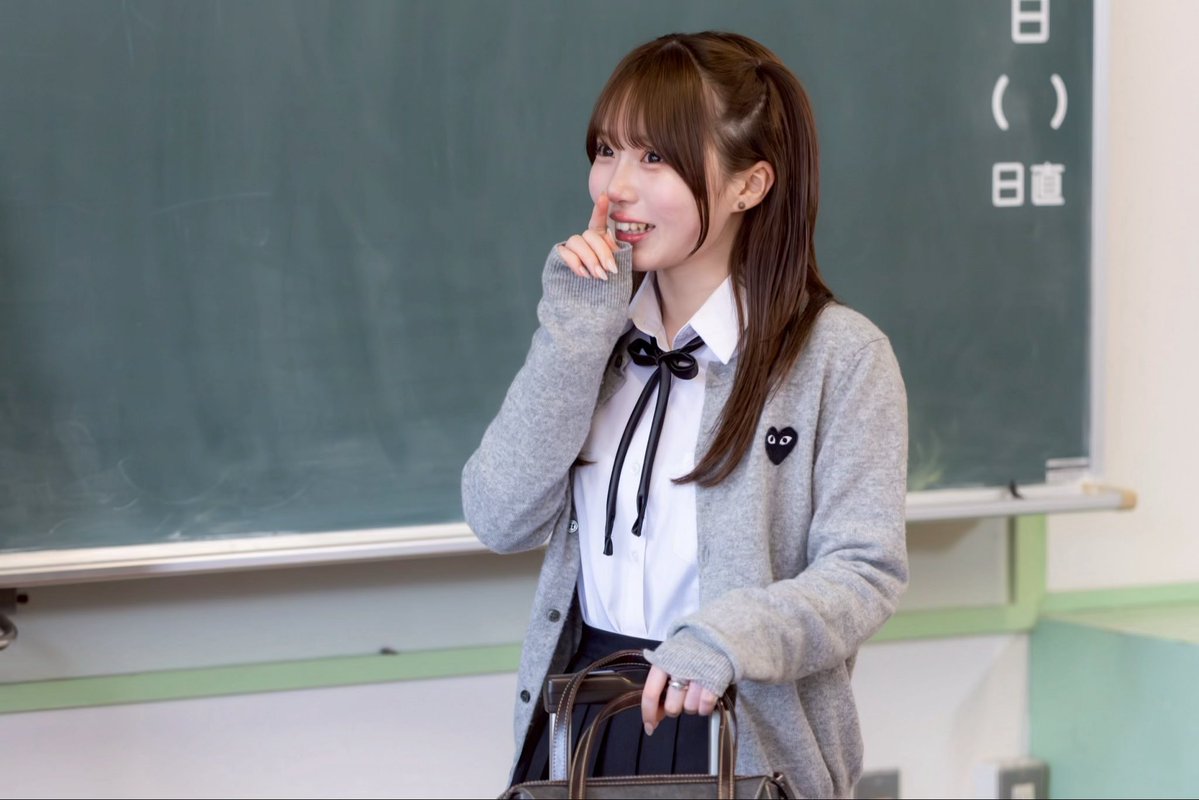 金沢十亜（とあ） tweet media