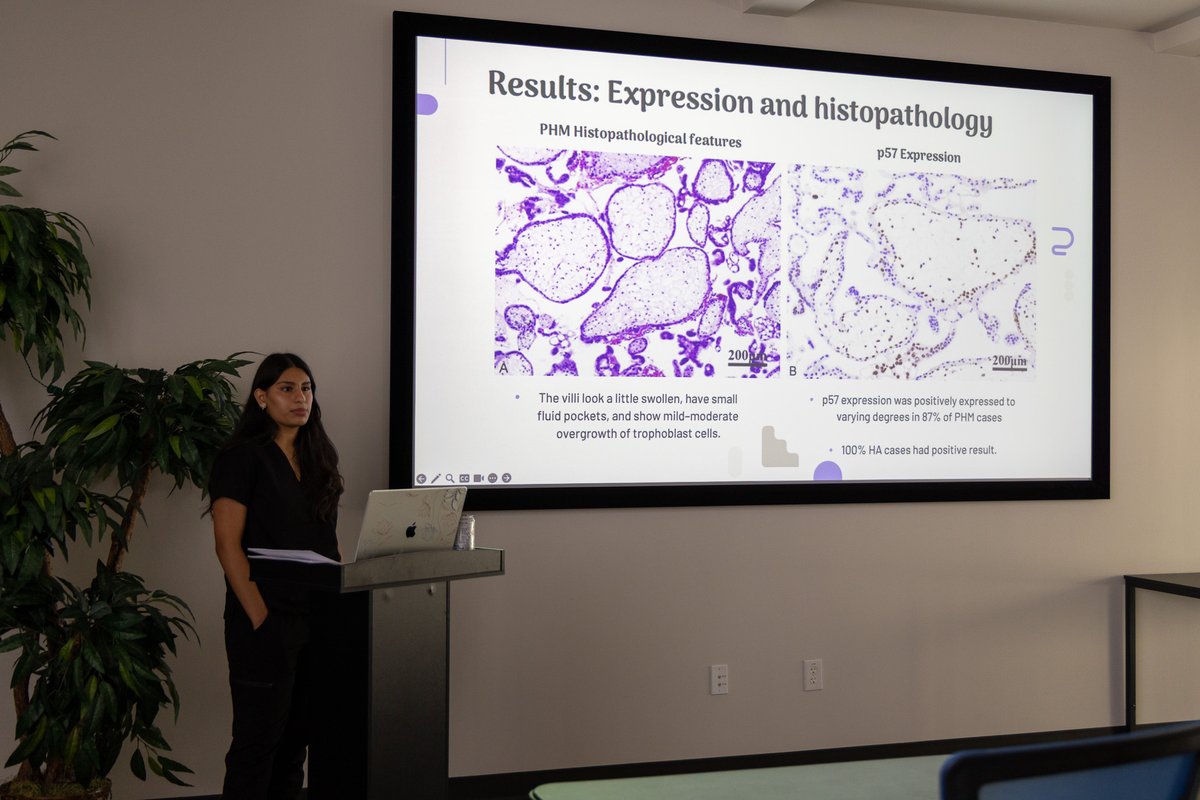 CorePath Laboratories tweet media