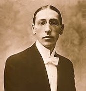Otrebordm's tweet image. Je sculpte en rêve Igor ton audible statue...🎶🖤
Hoy #06Abril se cumplen 55 años del fallecimiento de Ígor Fiódorovich Stravinski 🇷🇺 Genio musical del siglo XX, revolucionó con su energía rítmica 🩰🎶🎻🎹 #FelizLunes #Stravinsky #Petrushka #MusicVibes #OtrebordmXCultura
