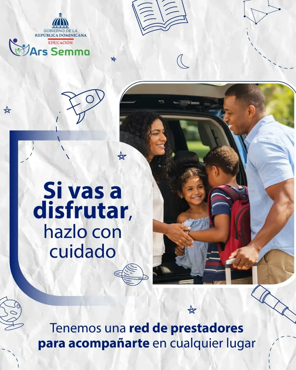 Administradora de Riesgos de Salud para Maestros tweet media