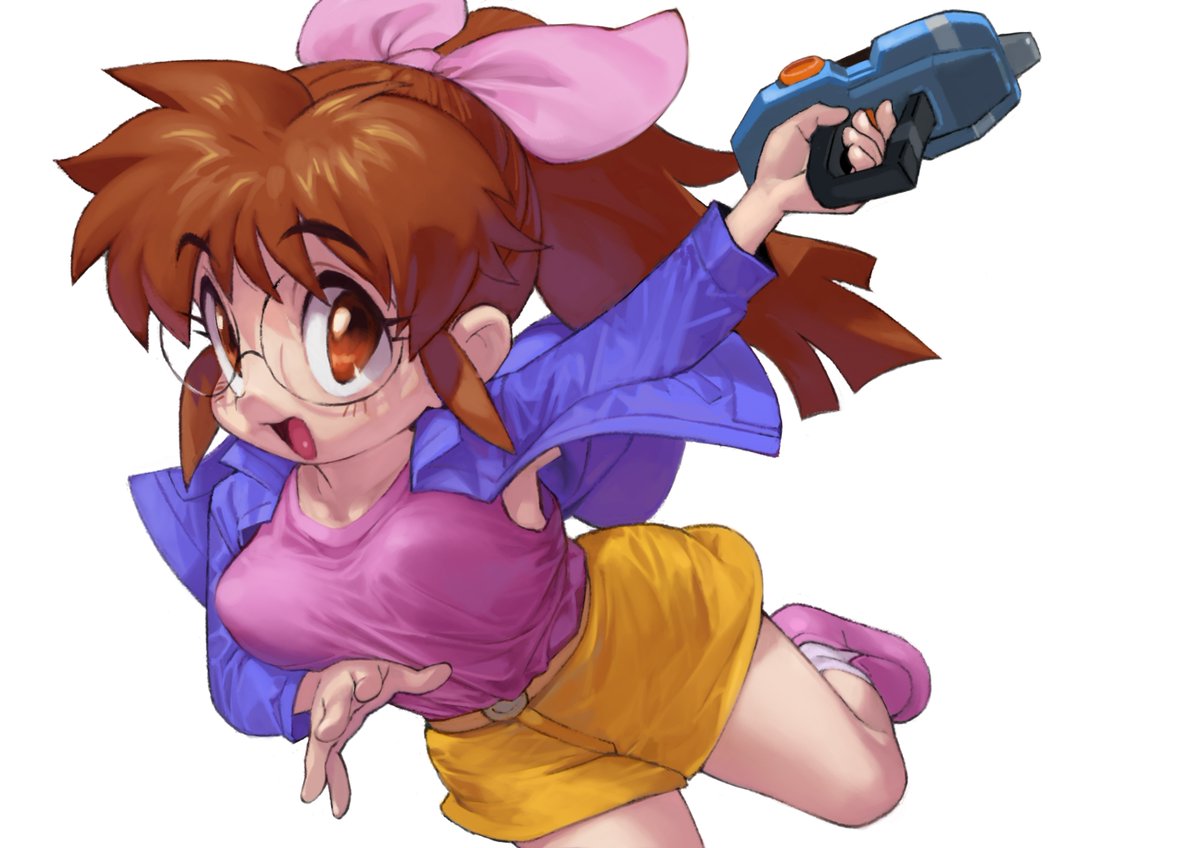 悪いなのび太 鉄人28号FXは今週から三人乗りなんだ 